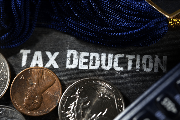 tax deduction allowances - HKHD Tax Law