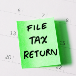 Individual Tax Return Filing 2020/21 - HKHD Tax Law