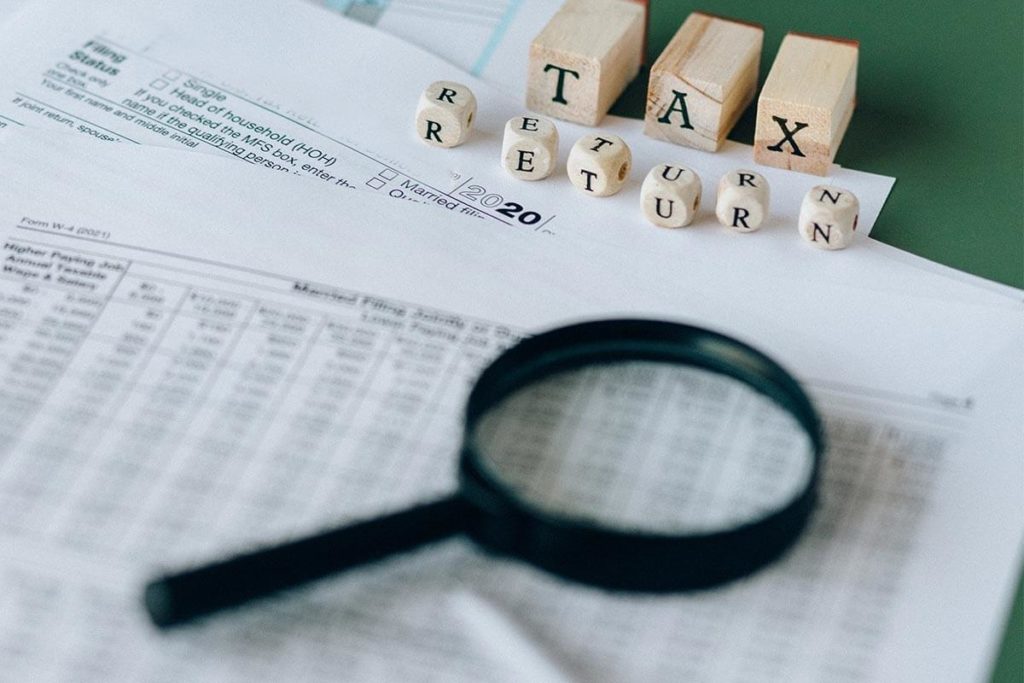 tax clearance HKHD tax law