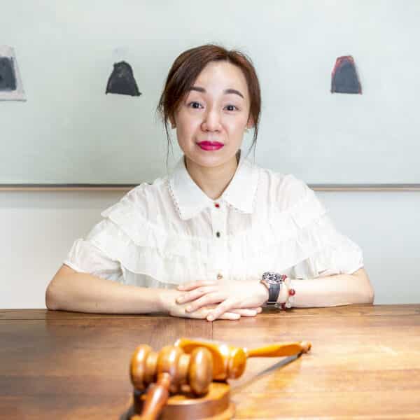 Chloe YIm - HKHD Tax Law