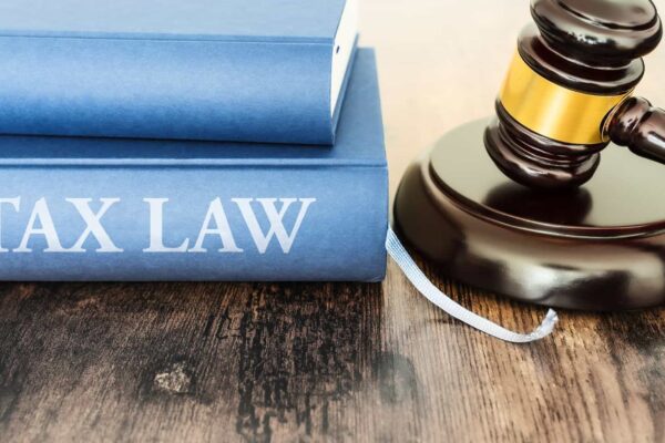 Tax Lawyer Hong Kong