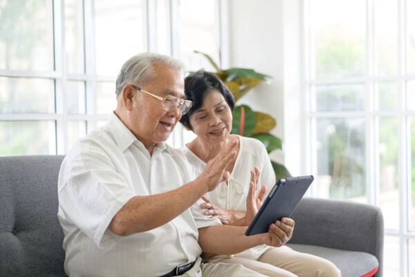 Parent Allowance Hong Kong